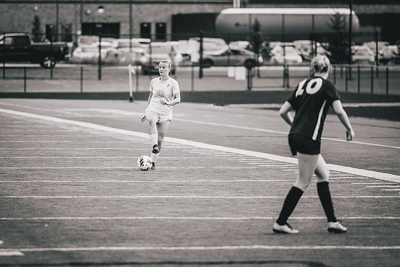 UWS WSOC vs NCU Edit 2-1-56