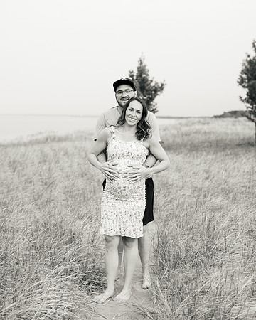 Ashley and Drew Shoot -1-74
