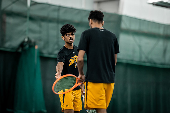 Tennis STO -1-195