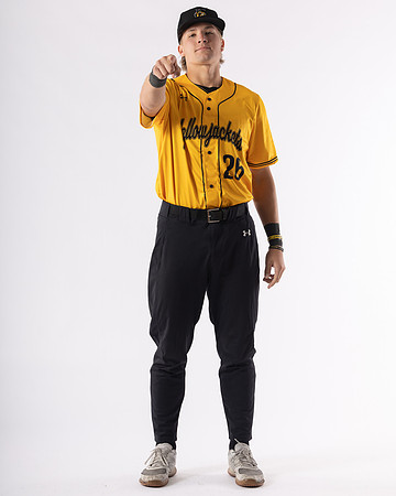 Adam Swedahl Yellow 3