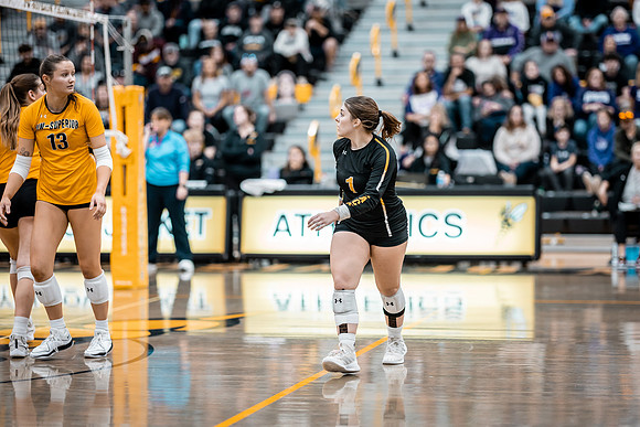 UWS VB vs. UNW Edit -1-91
