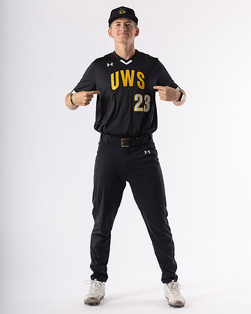 Brian O'Dwyer Black 4
