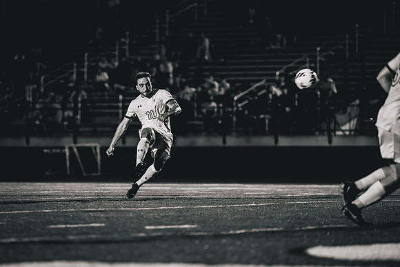 UWS MSOC vs NCU Edit 2-1-56