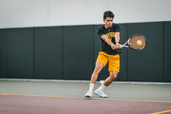 Tennis At UMAC Championship-1-103