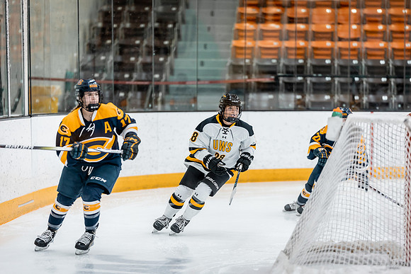 UWS WHOK vs UWEC-1-98