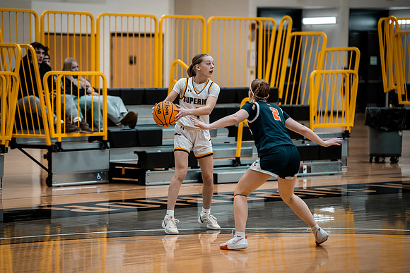 UWS WBB vs NC-1-45