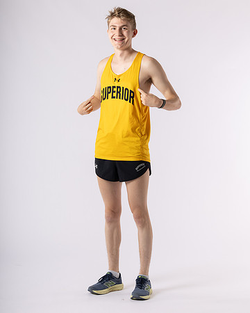 Kieran Johnson 5