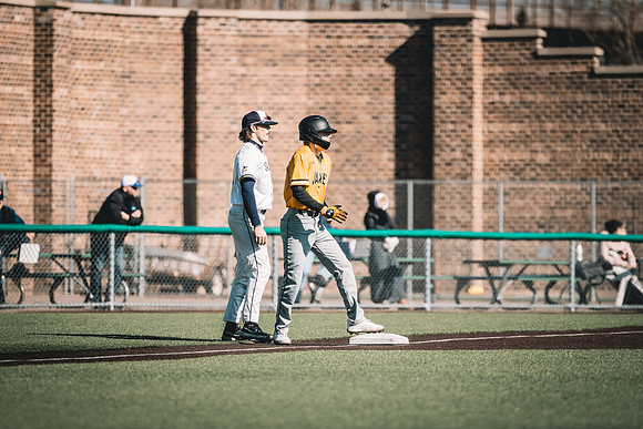 UWS BSB vs CSS-1-95