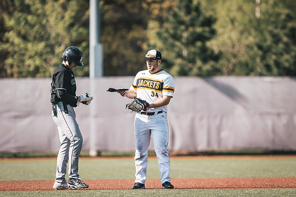 UWS Baseball vs Crown G2-1-52