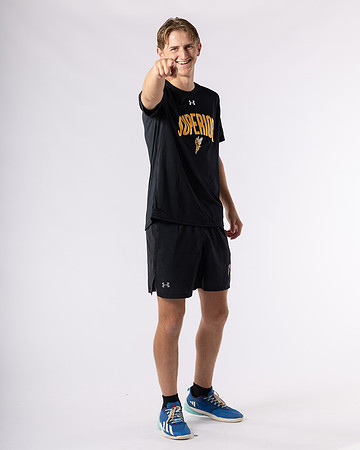 Blake Haugen Black 8