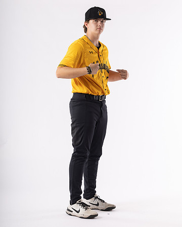 Ben Hunt Yellow 4
