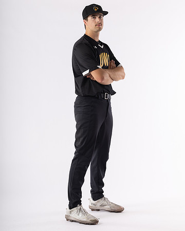 Declan Higgins Black 6