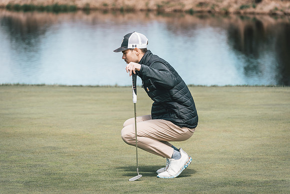 UWS GOLF vs CSS-1-231