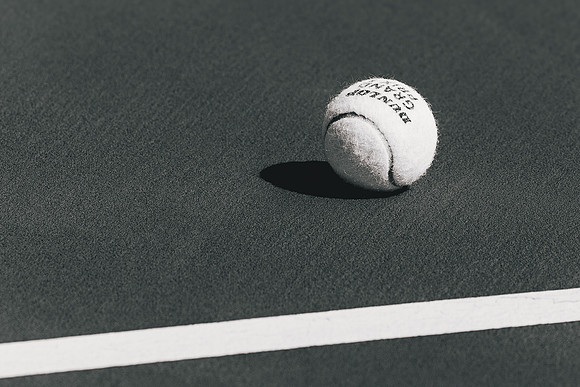 TENNIS EDITS VS BLC-1-180
