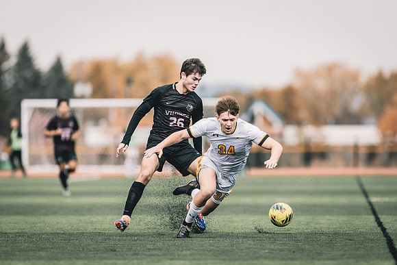UWS MSOC vs. BLC EDIT-1-59