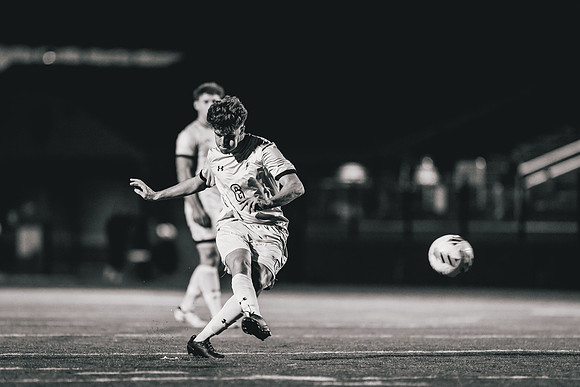UWS MSOC vs. Northland-1-88