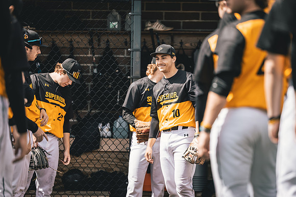 UWS BSB vs Crown D2 DH-1-25