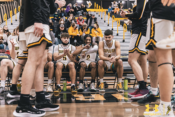 2022.01.29 UWS MBB vs. Northland WM46