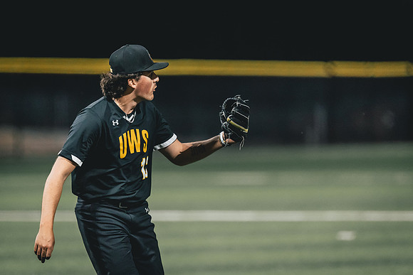 UWS BSB vs RWU-1-134