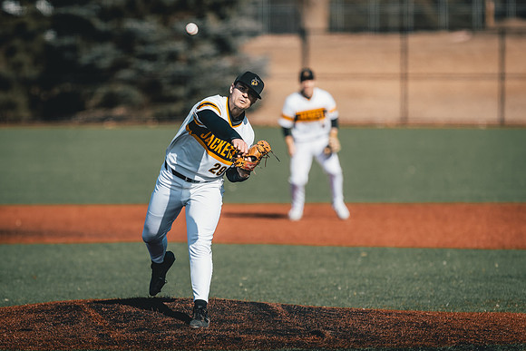 UWS BSB vs CAR DH-1-163