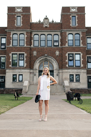 WSOC Senior Shoot -1-29
