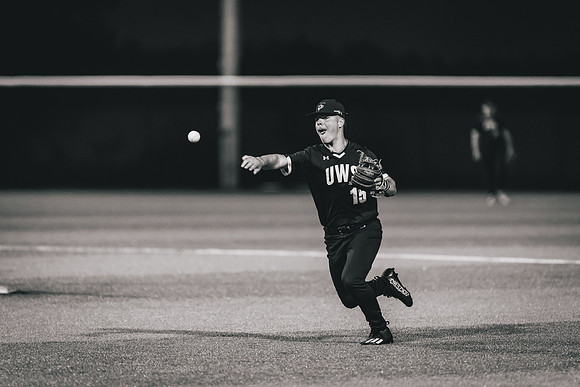 UWS BSB vs RWU-1-131