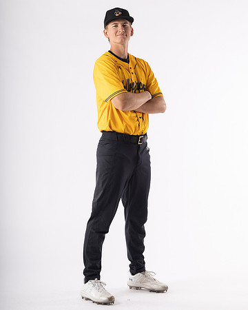 Brian O'Dwyer Yellow 4