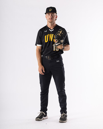 Ben Welle Black 1