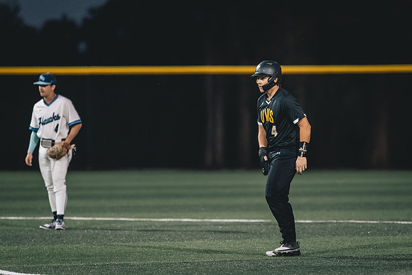 UWS BSB vs RWU-1-118
