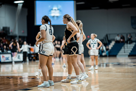 UWS WBB vs Whitman-1-101