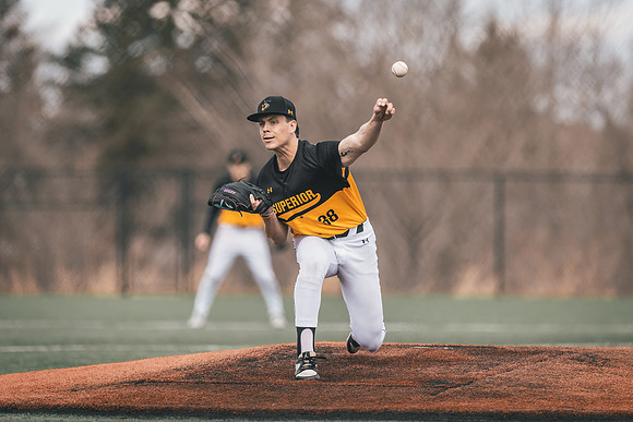 UWS BSB vs Crown D2 DH-1-10