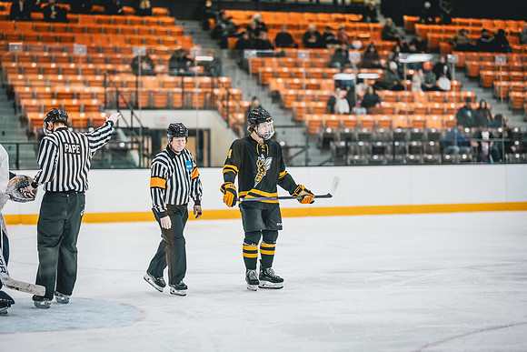UWS vs. CSS MHOK -1-2