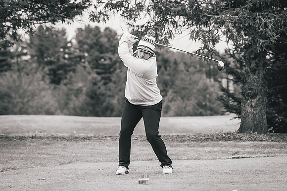 UWS GOLF vs CSS-1-24