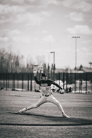 UWS BSB vs Crown D2 DH-1-67