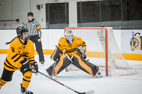 WHOK vs. Hamline-1-15