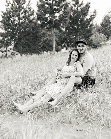 Ashley and Drew Shoot -1-88