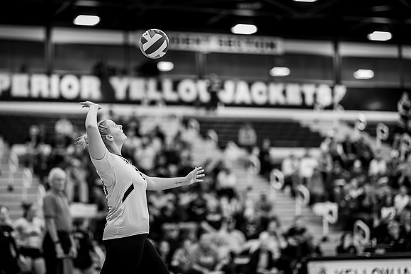 UWS VB vs. UNW Edit -1-90