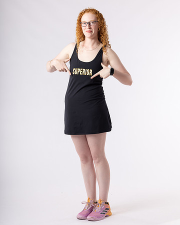 Lillian Kimber Black 7