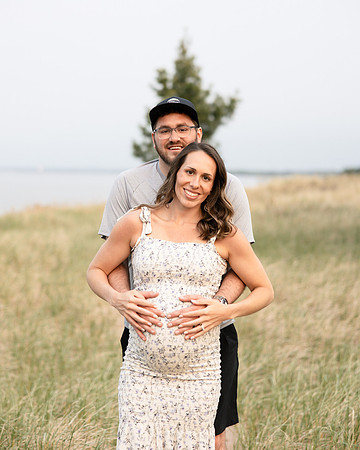 Ashley and Drew Shoot -1-75