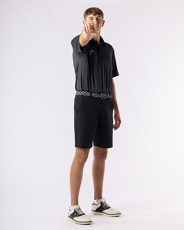 Carson Armstrong Black 8