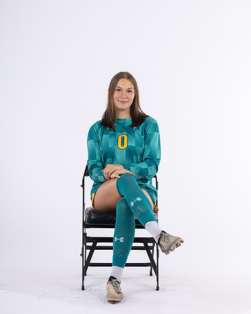 0 Quinn Clark Teal 16