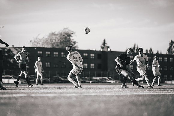 UWS MSOC vs. UNW-1-157