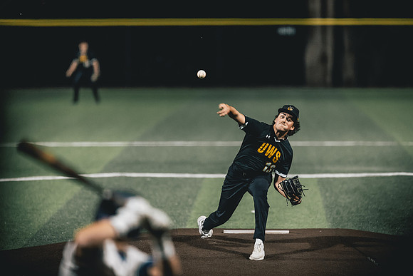 UWS BSB vs RWU-1-212