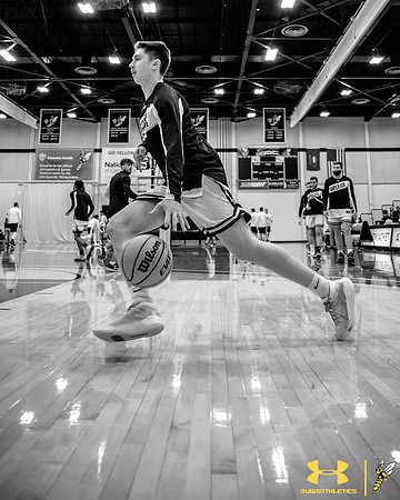 2022.01.29 UWS MBB vs. Northland WM32