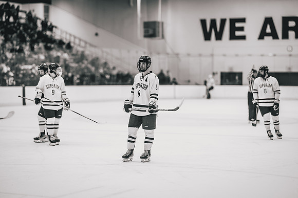 MHOK vs UWSP G2-1-134