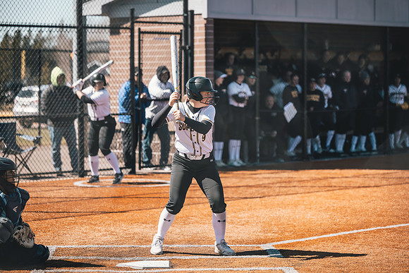 UWS SB vs CSS-1-60
