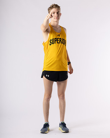 Kieran Johnson 7