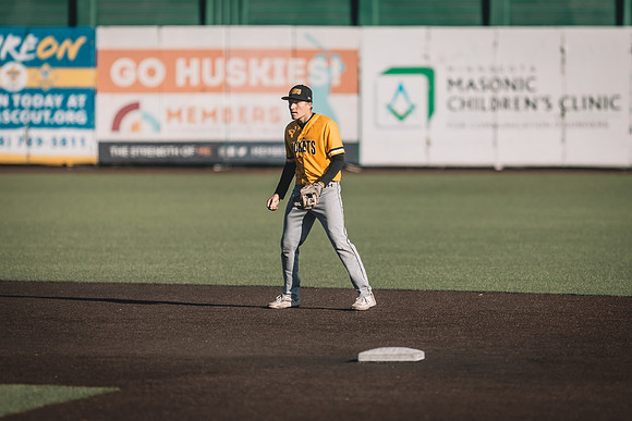 UWS BSB vs CSS-1-103