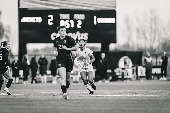 WSOC vs BLC-1-118