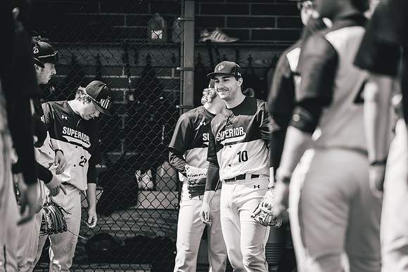 UWS BSB vs Crown D2 DH-1-26